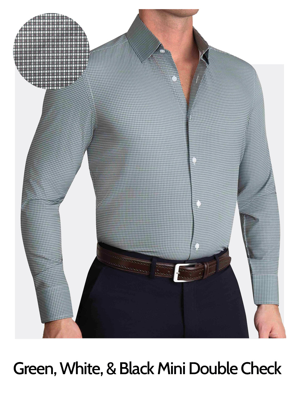 Dress Shirt