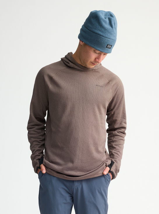 Under $100: Men's Airmesh™ Long Sleeve
