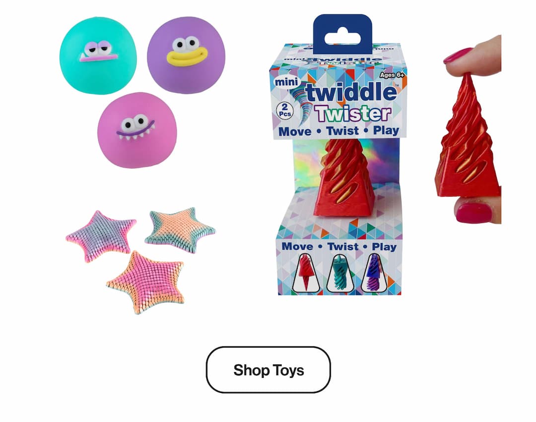 Shop Toys