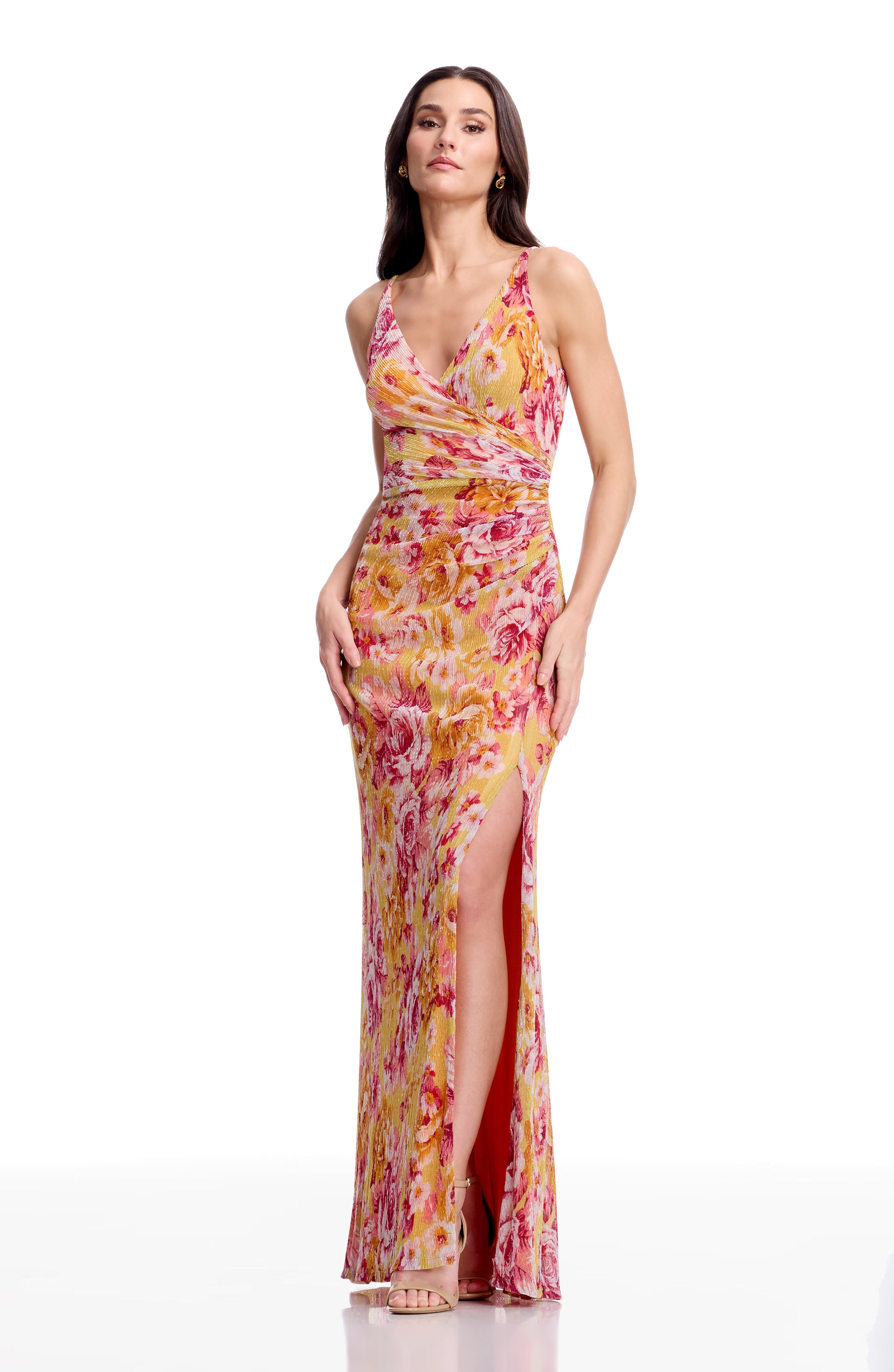Image of Jordan Gown