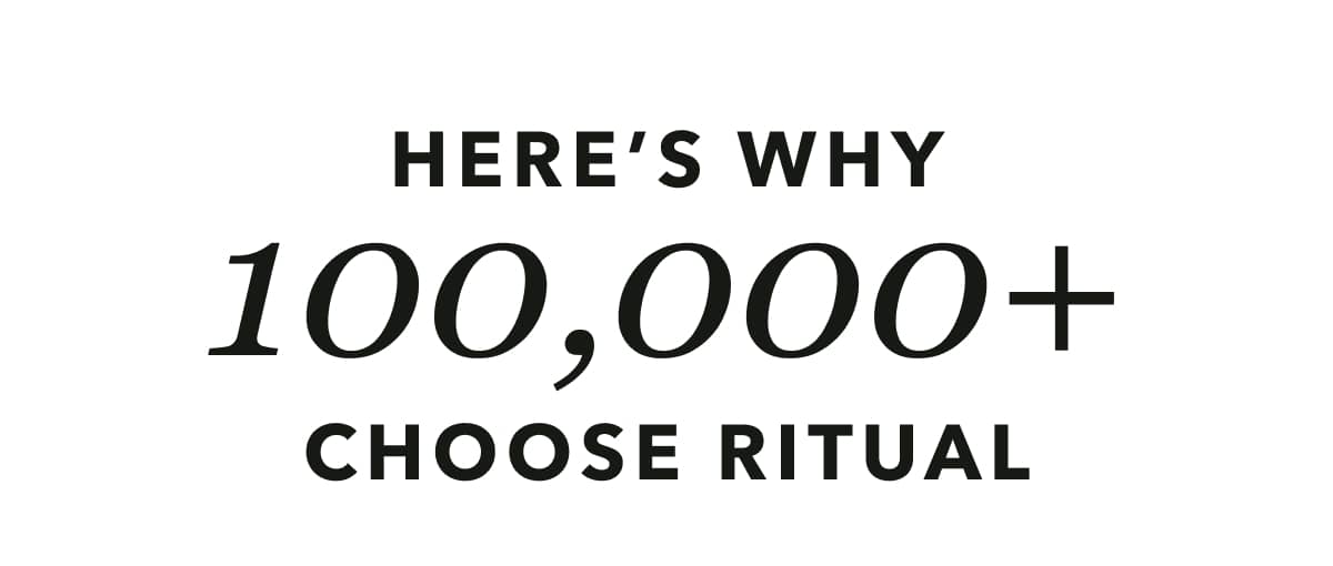 100000+ choose Ritual
