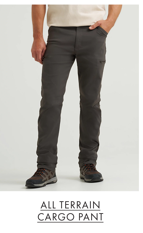 All Terrain Cargo Pant