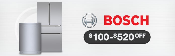$100 - $520 OFF