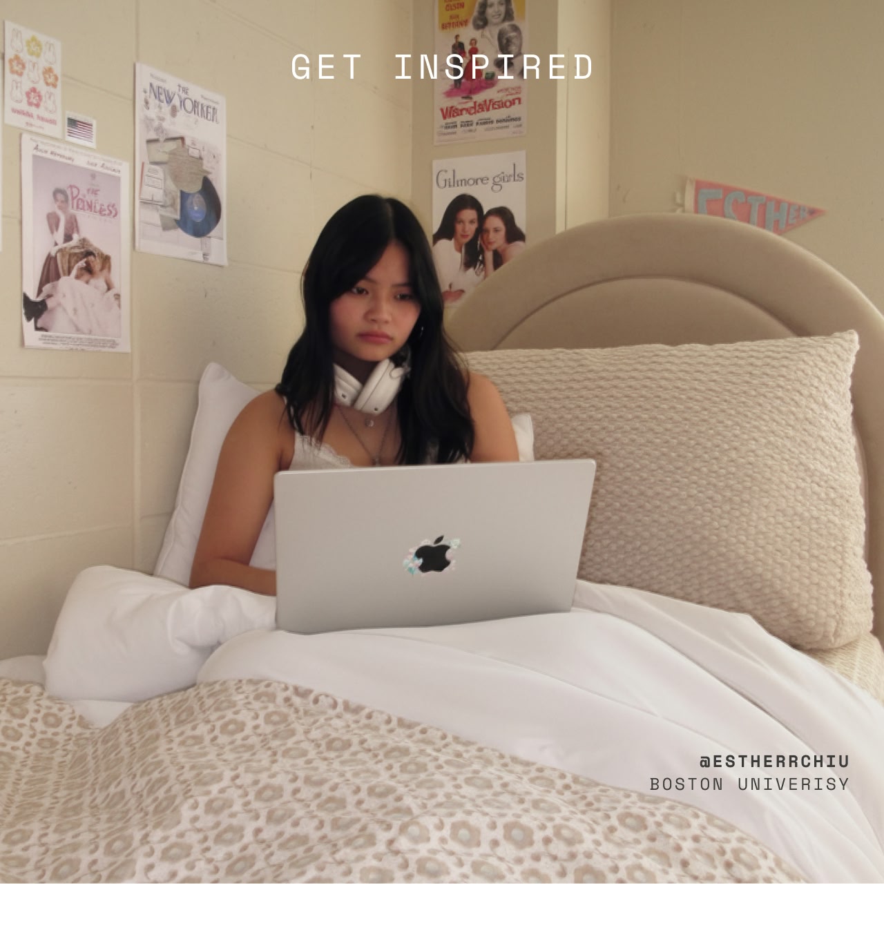 Get Inspired