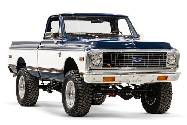 1971 Classic Chevy K10_1Main Card-1