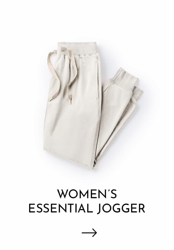 Shop Womens Jogger