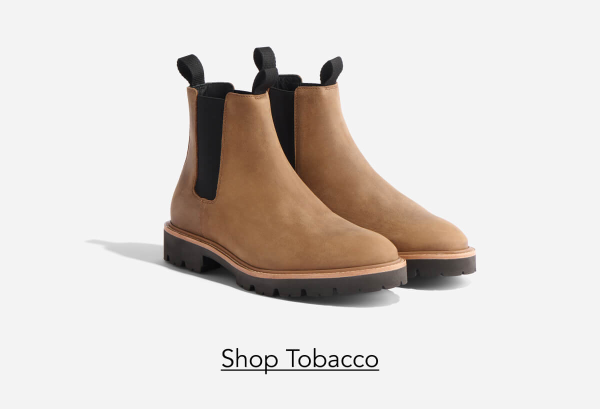 Shop Tobacco