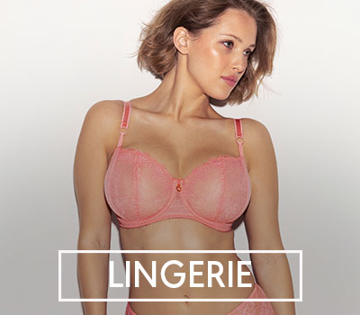 Shop Lingerie