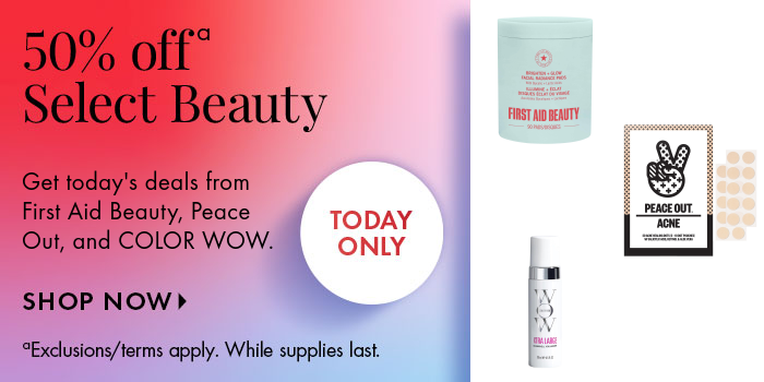 Daily Deals