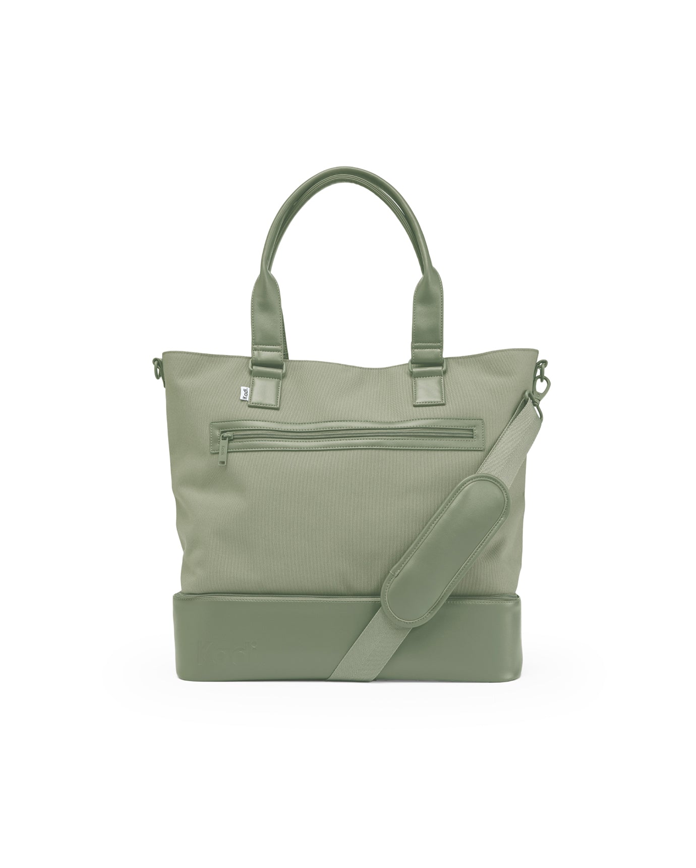 Image of Weekender in Olive