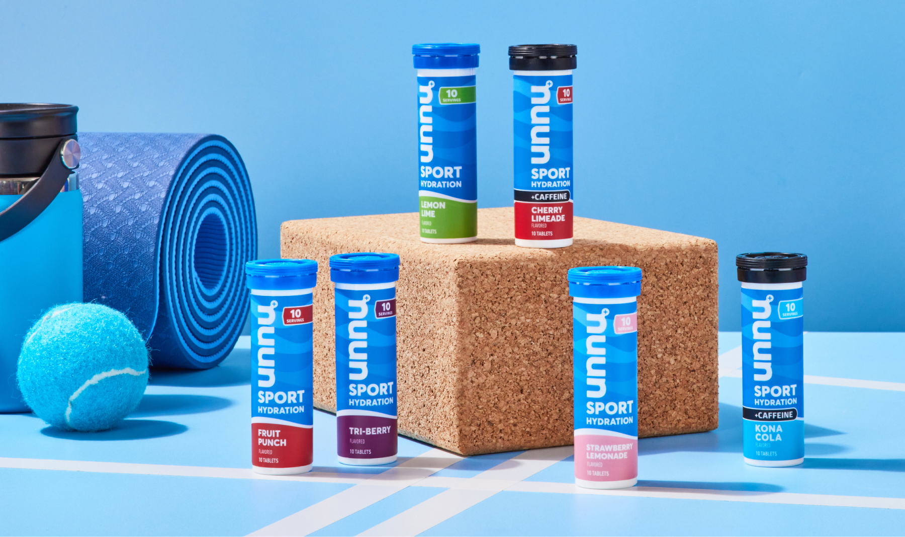 Nuun Sport