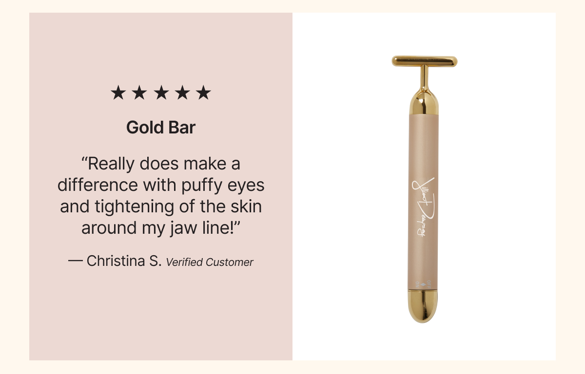 GOLD BAR