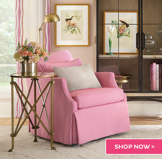 Shop Larkin Swivel Chair