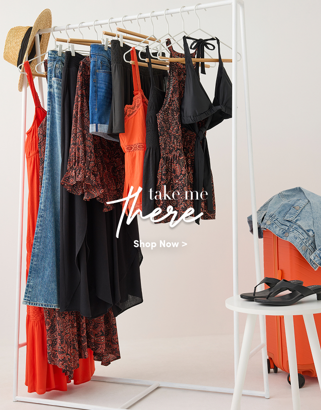 take me there | Shop Now >