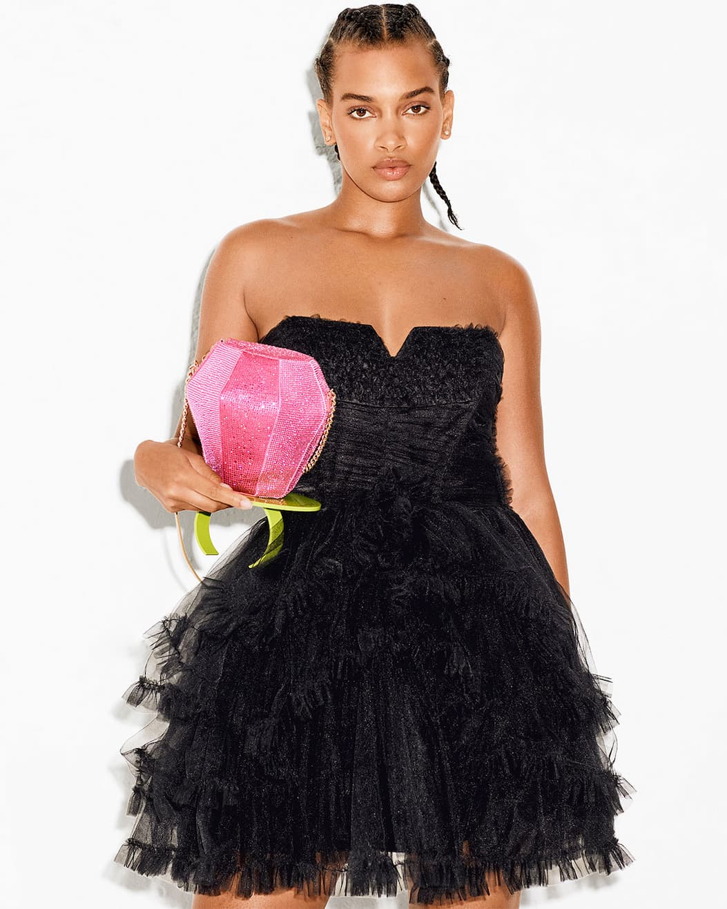Betsey Johnson x Ring Pop