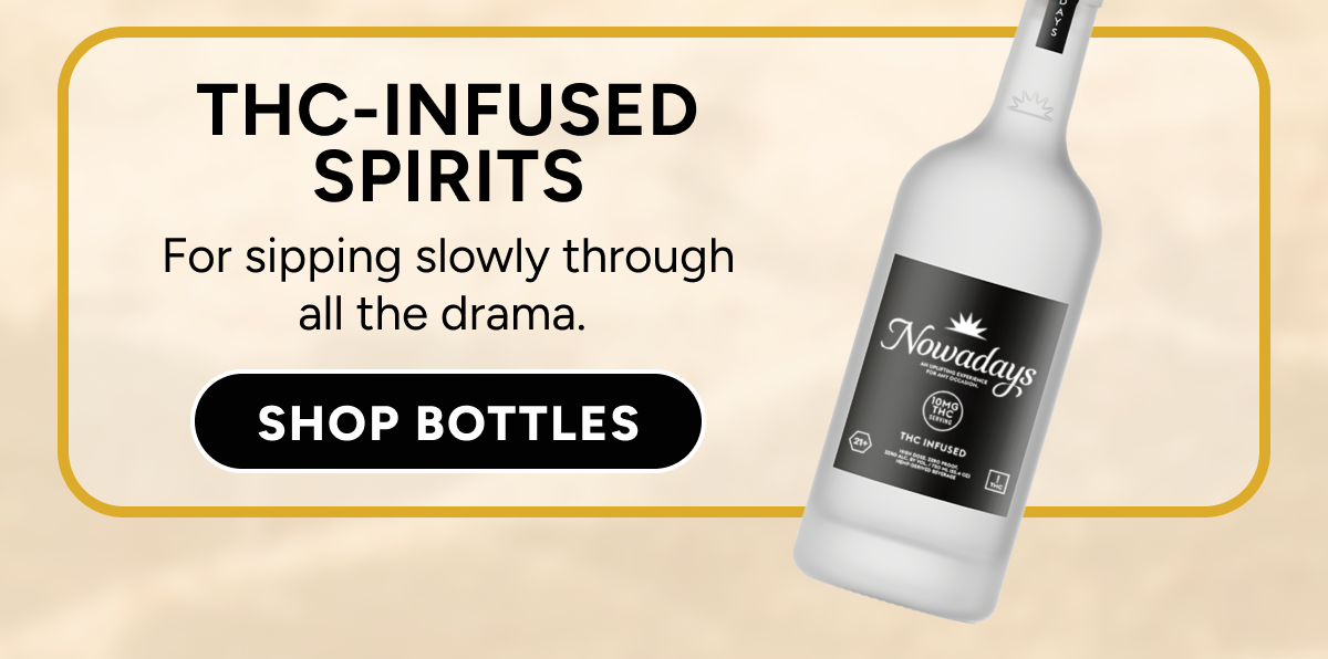 THC Spirits