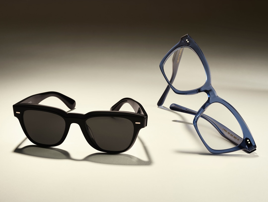 Oliver Peoples