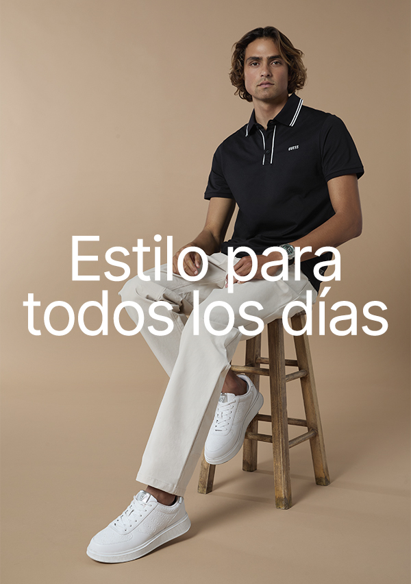 ESTILOS PARA TODOS LOS DÍAS