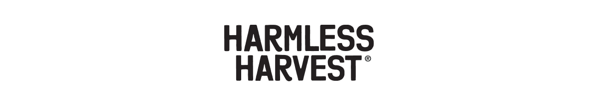 harmless harvest