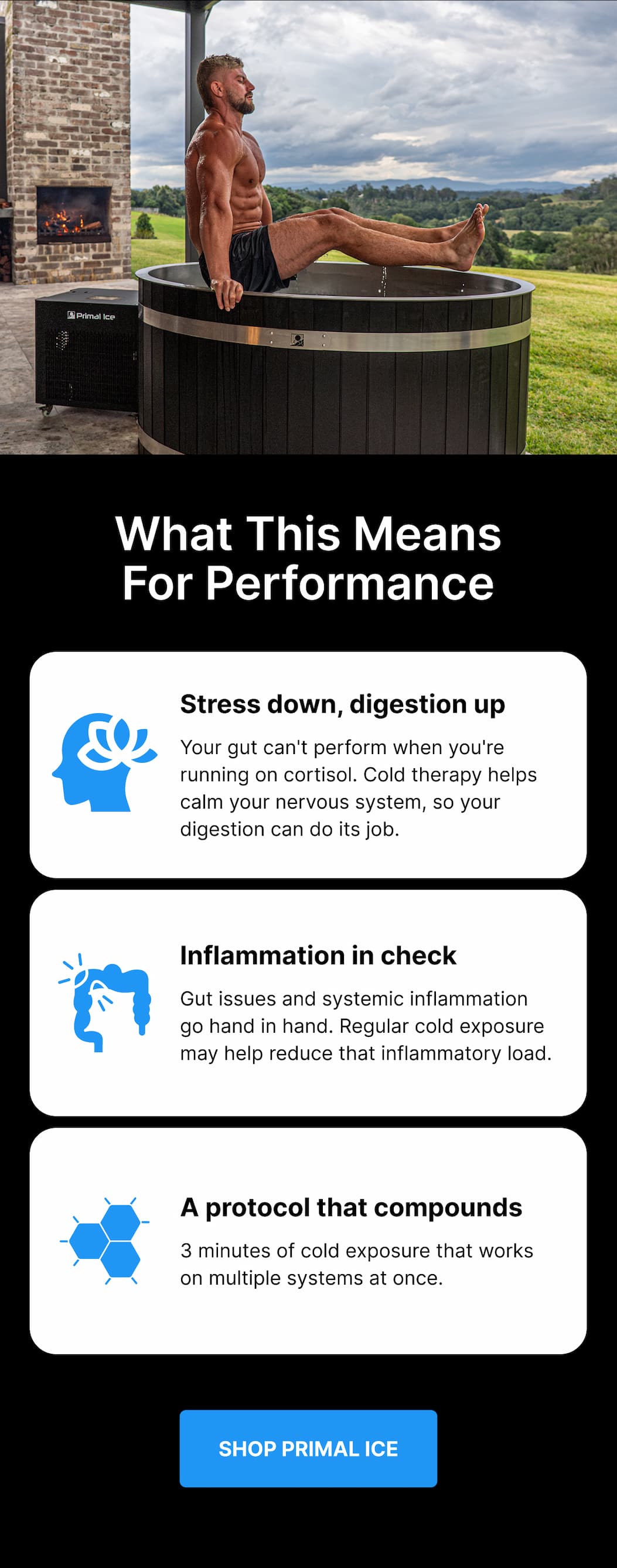 What This Means For Performance