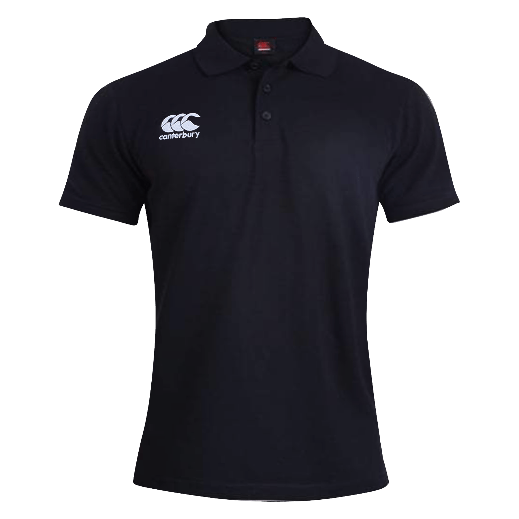Image of Canterbury Waimak Rugby Polo