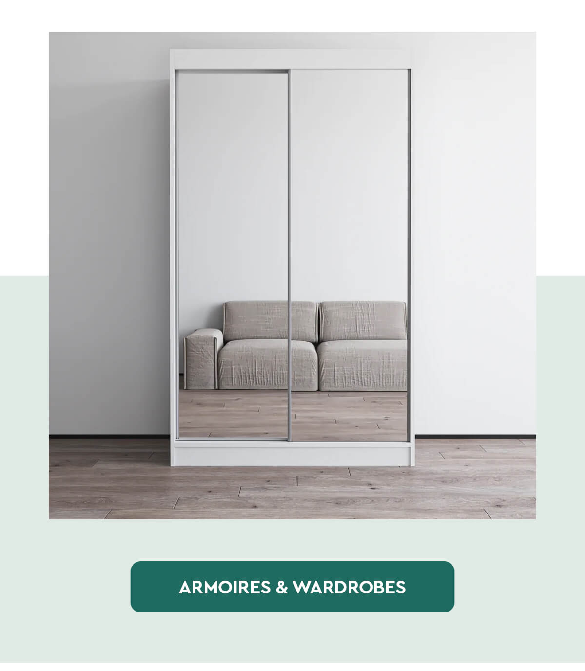 Armoires & Wardrobes