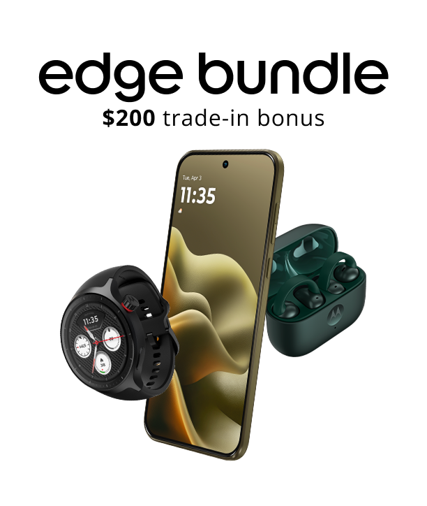 edge bundle and $200 trade-in bonus
