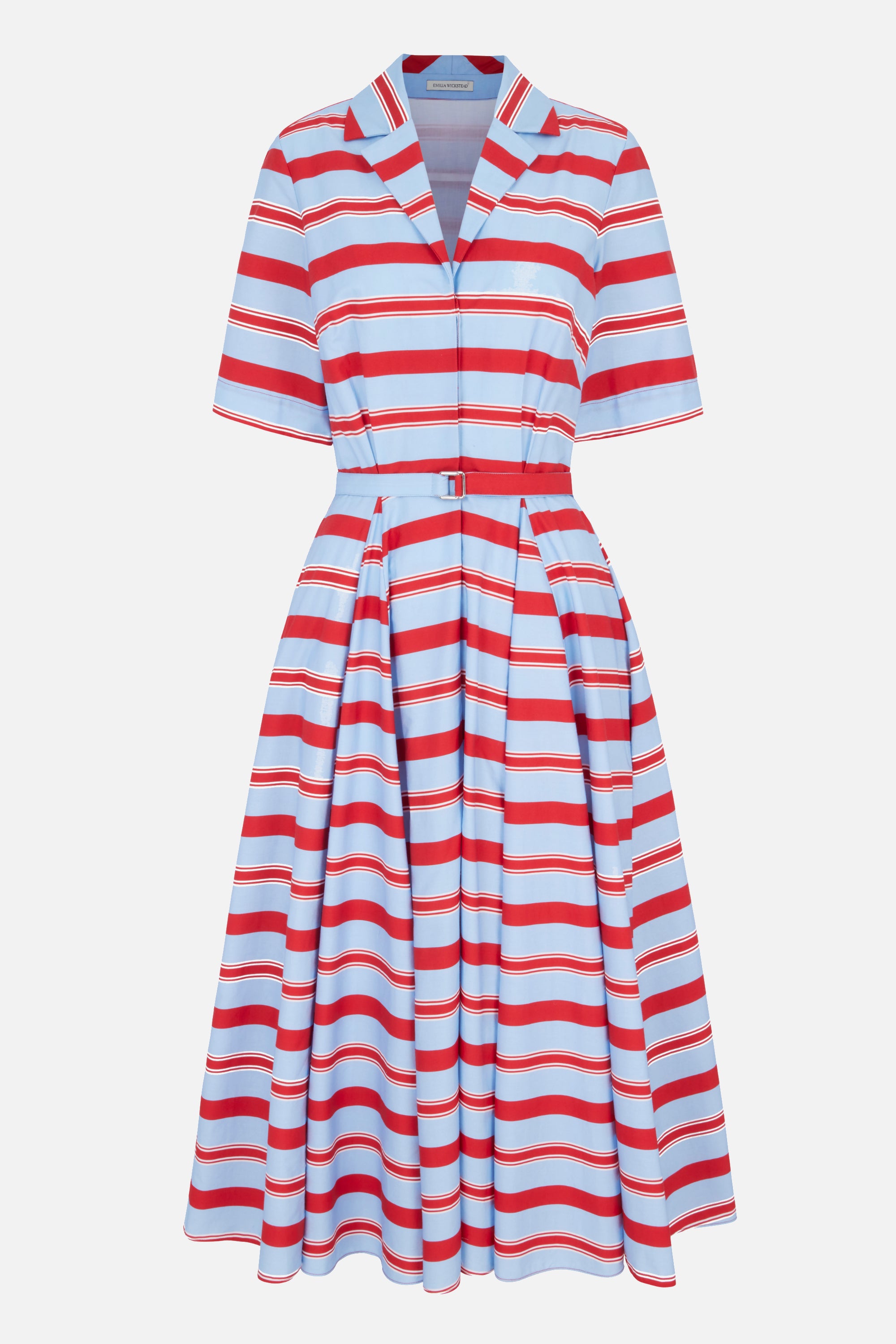 Image of Mella Dress