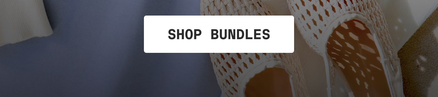 SHOP BUNDLES