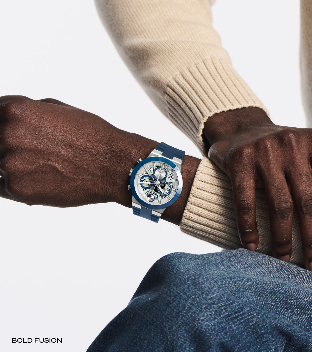 CHRONOGRAPHS