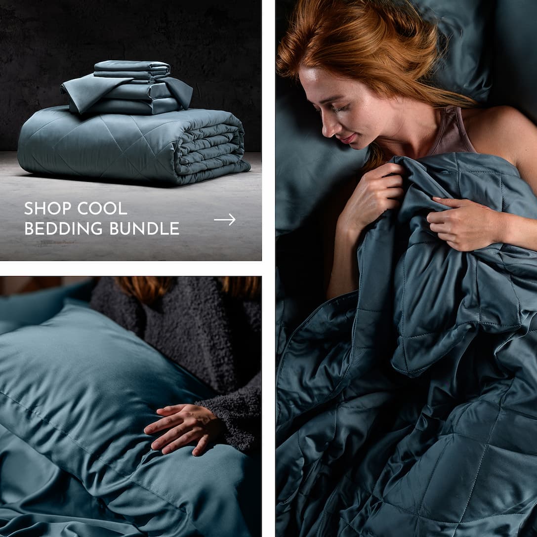Shop the Bamboo Bedding Bundle