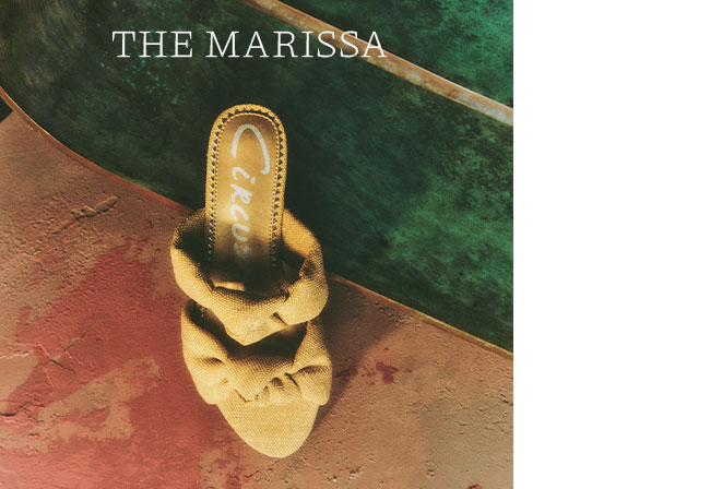 The Marissa