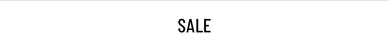 SALE
