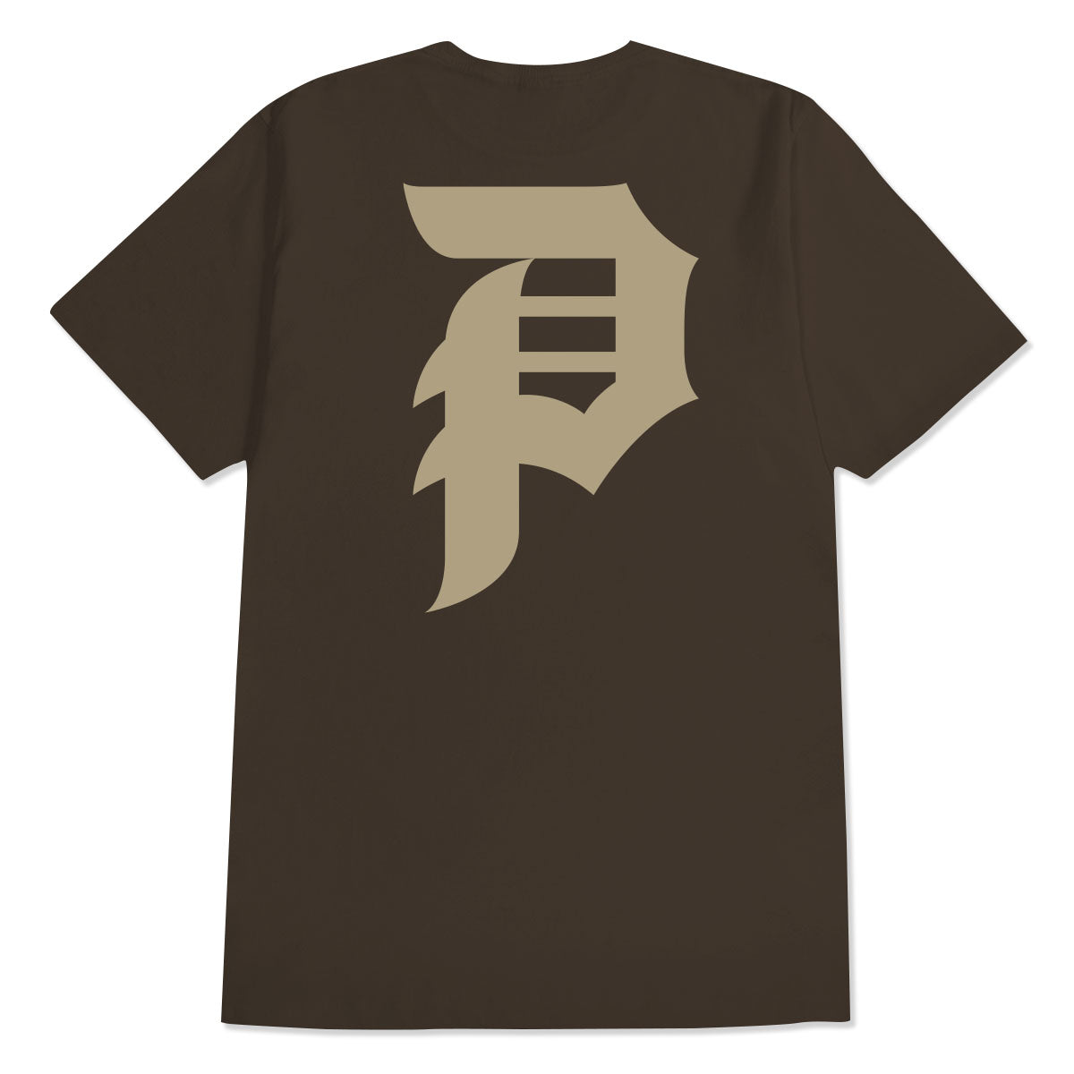 Image of DIRTY P BOXY TEE