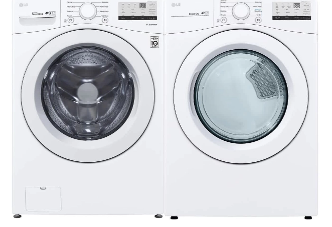 Laundry sets