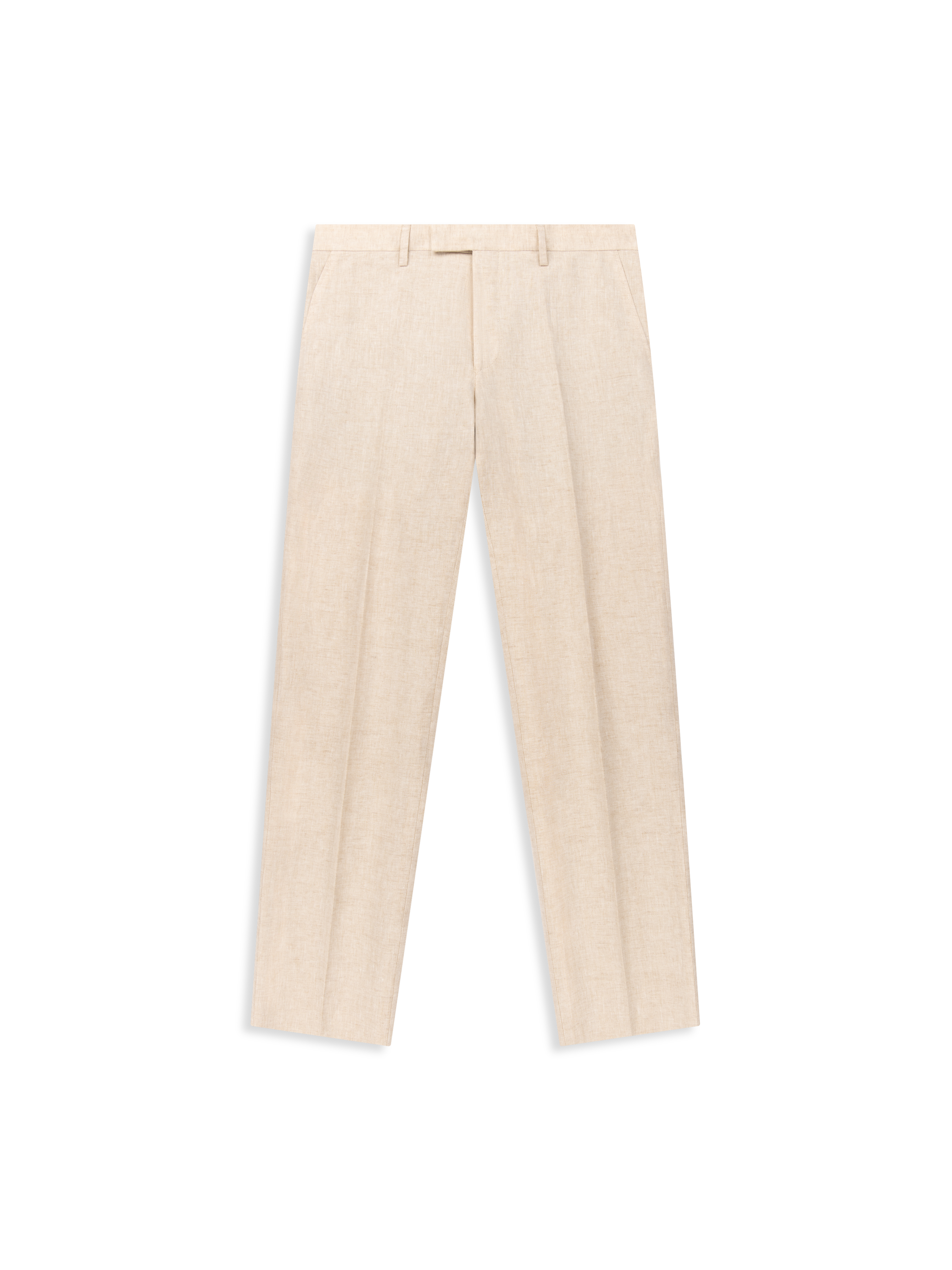 Image of The Candelo Linen Trouser