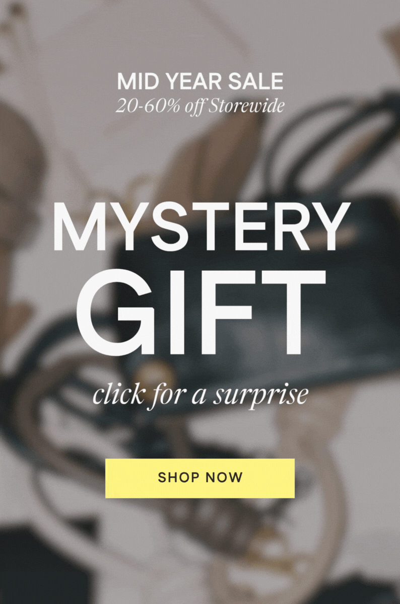 Alf the Label's Mid Year Sale on Now 