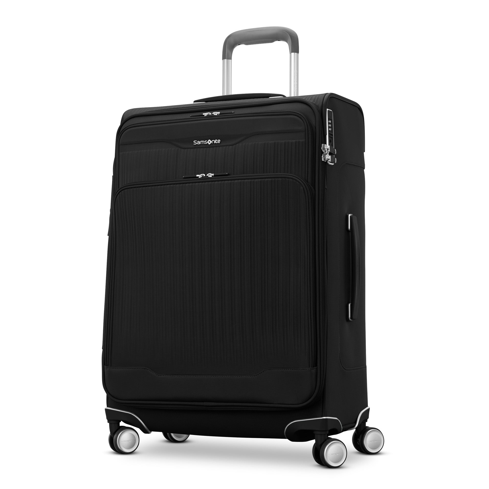 Image of Samsonite Silhouette 18 Medium Spinner