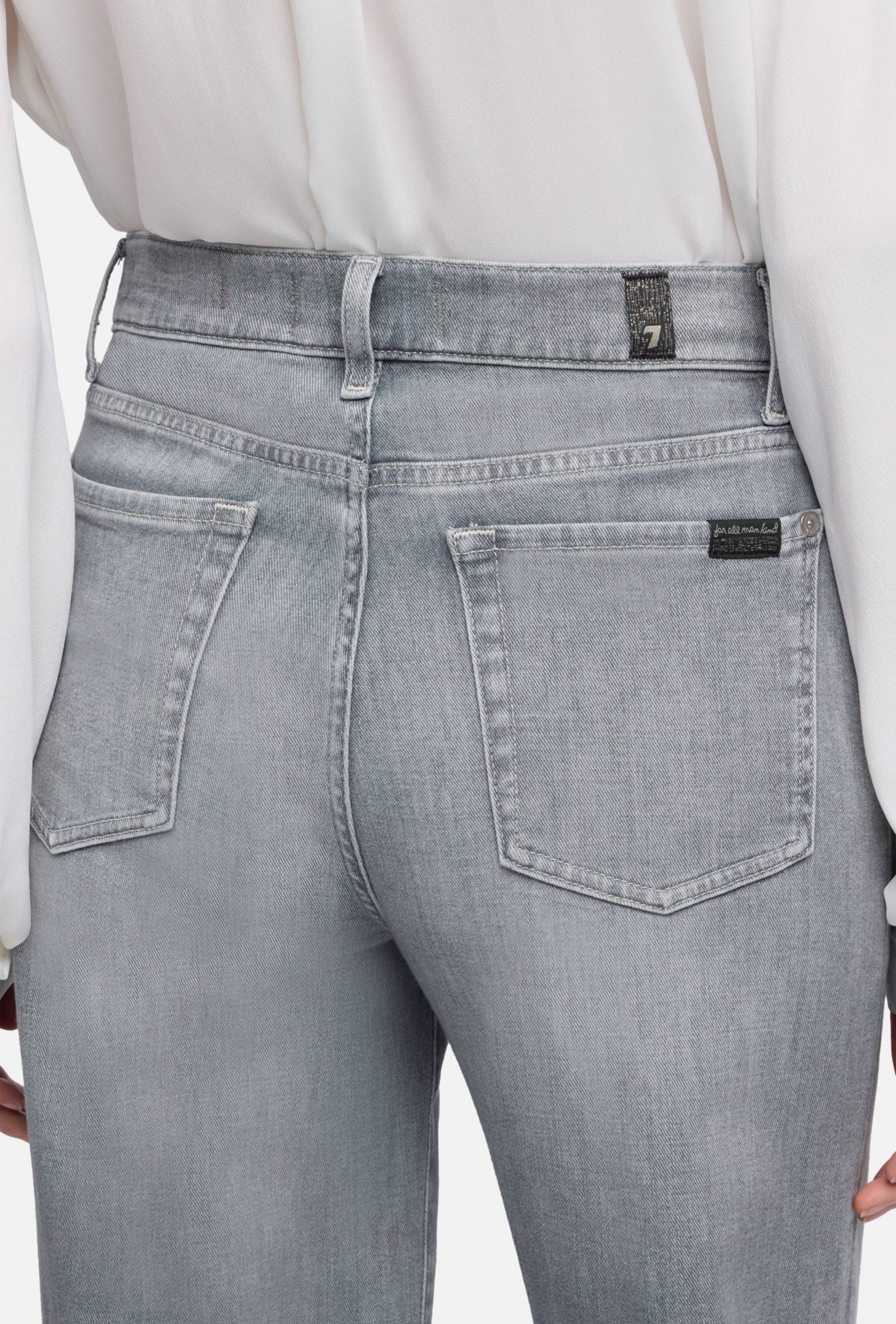 Shop Bestselling Cropped Denim