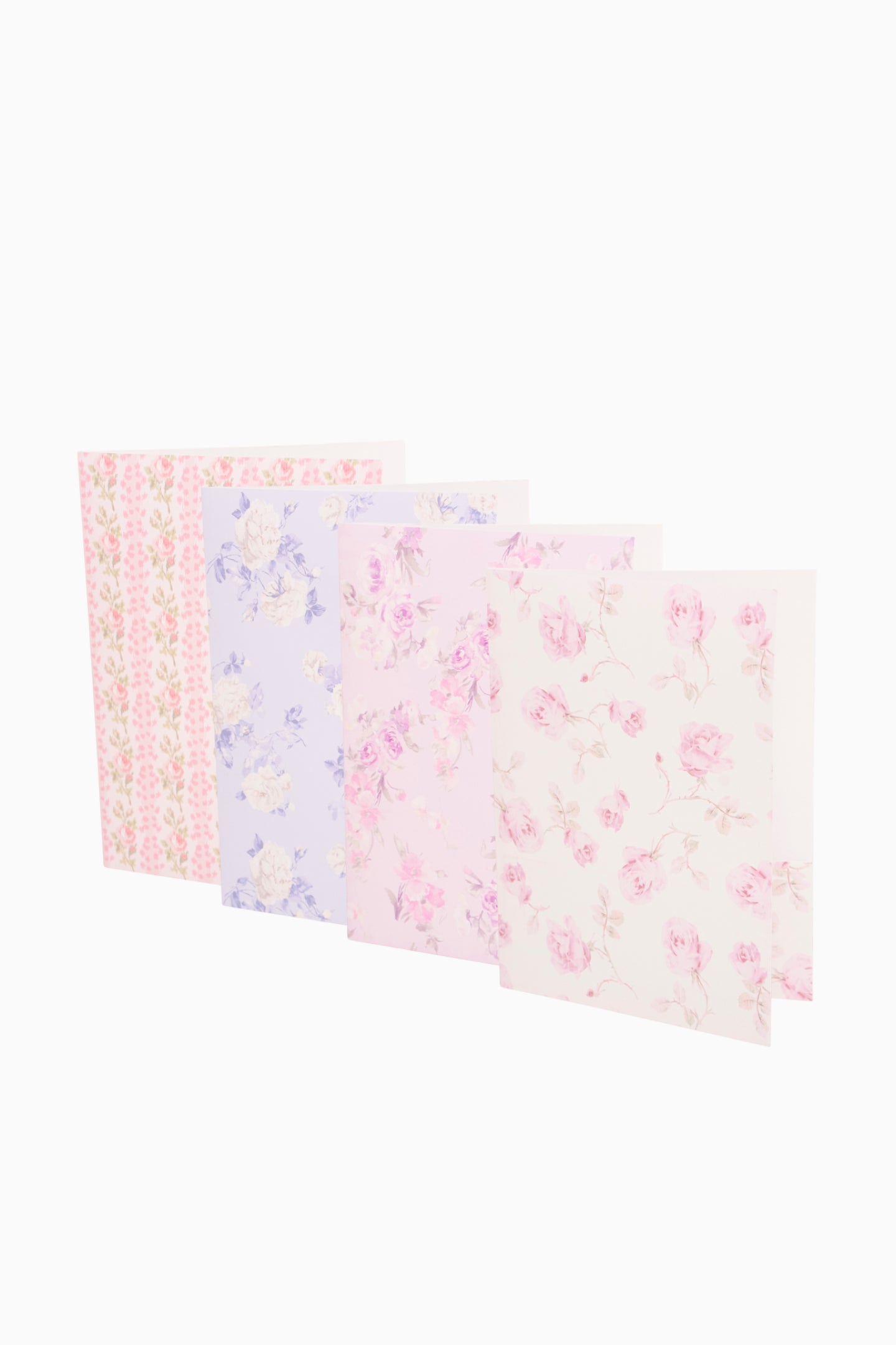 Image of Heirloom Print Folder Set