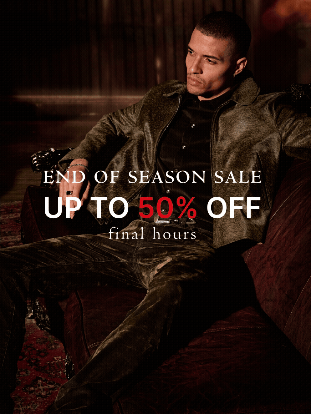 SHOP ALL SALE