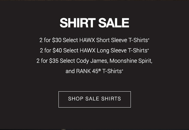 Boots & Apparel - Shop Now »