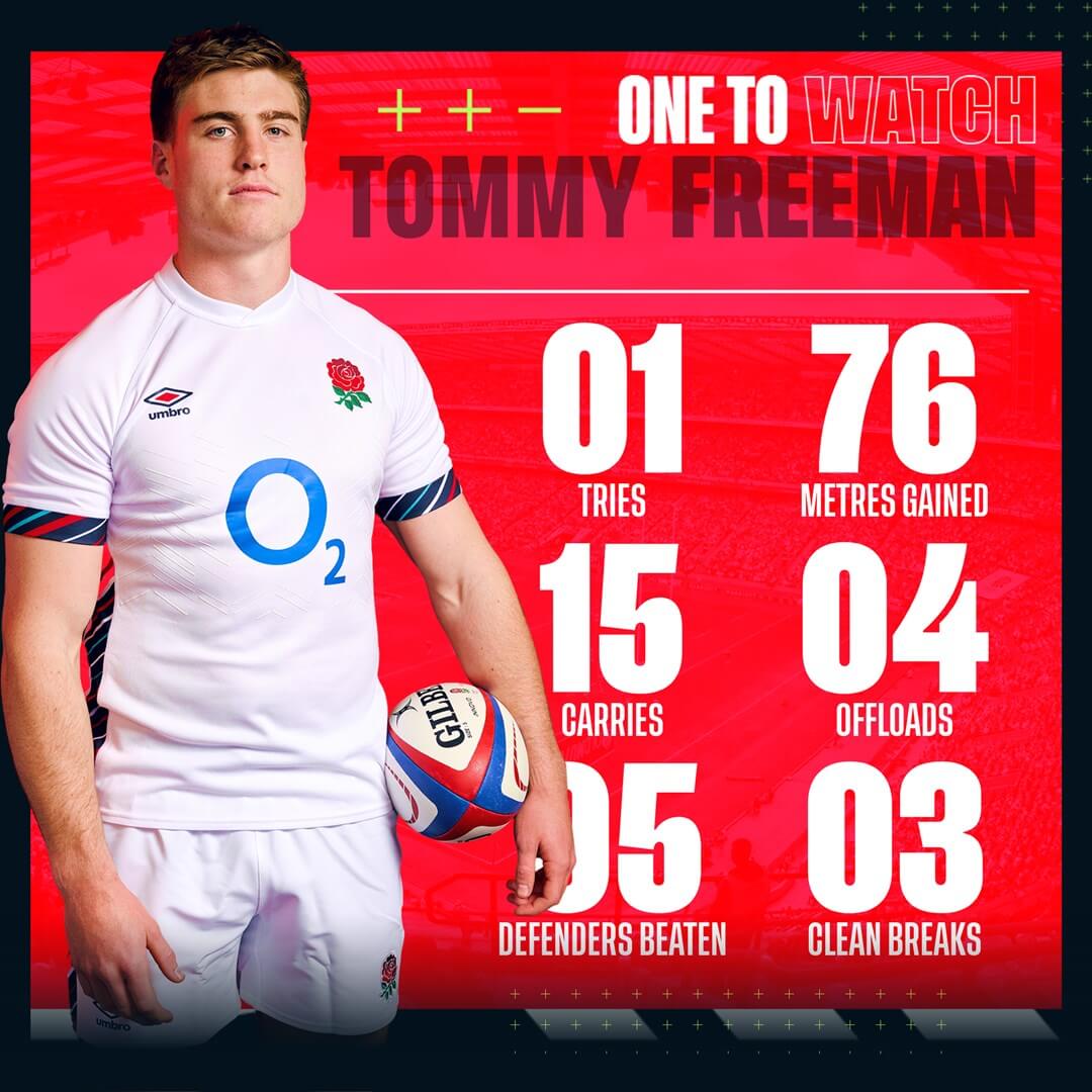 One to watch