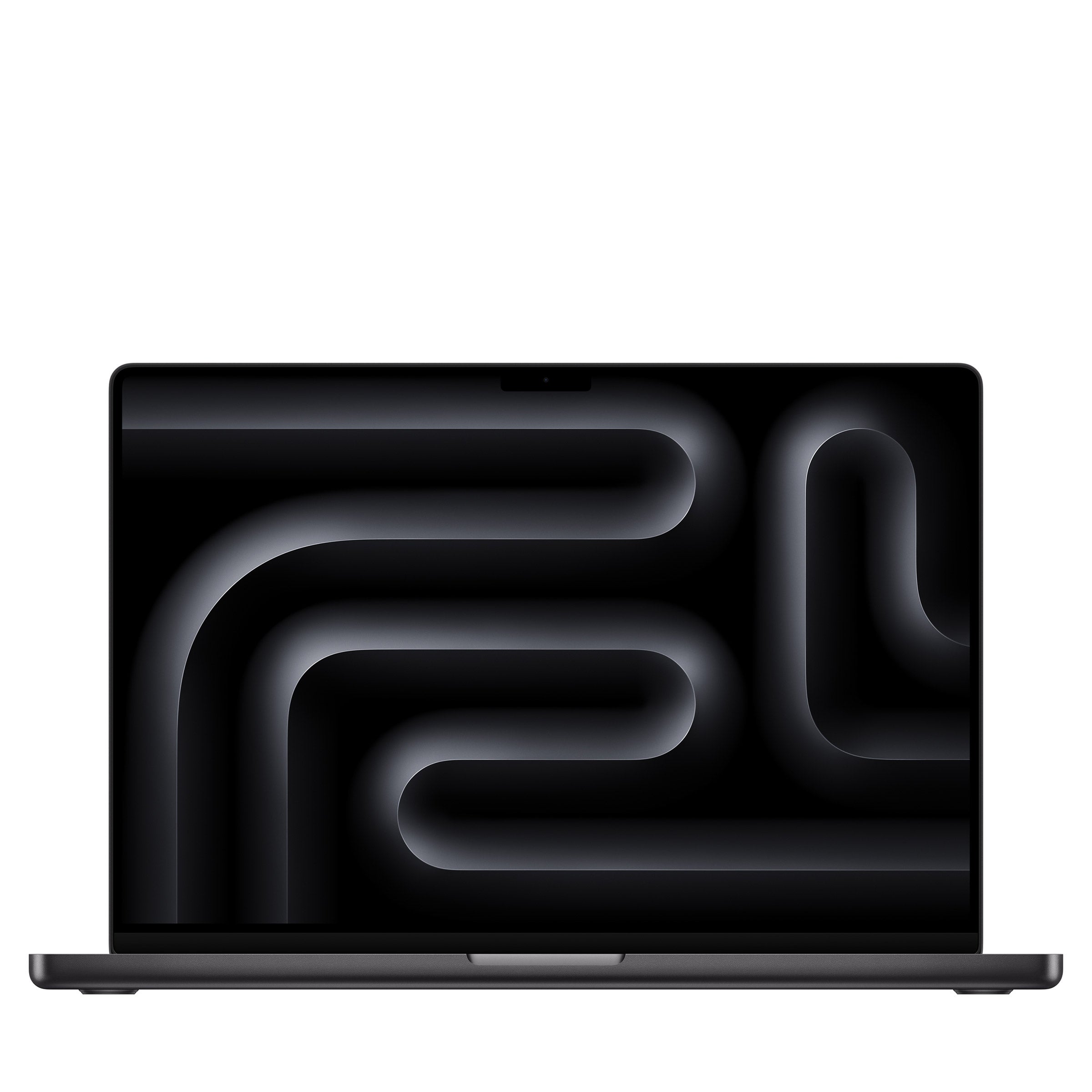 MacBook Pro Laptop (16-inch) with Apple M4 Pro chip, Built for Apple Intelligence, 14-Core CPU, 20-Core GPU, 24GB Memory, 512GB SSD Storage