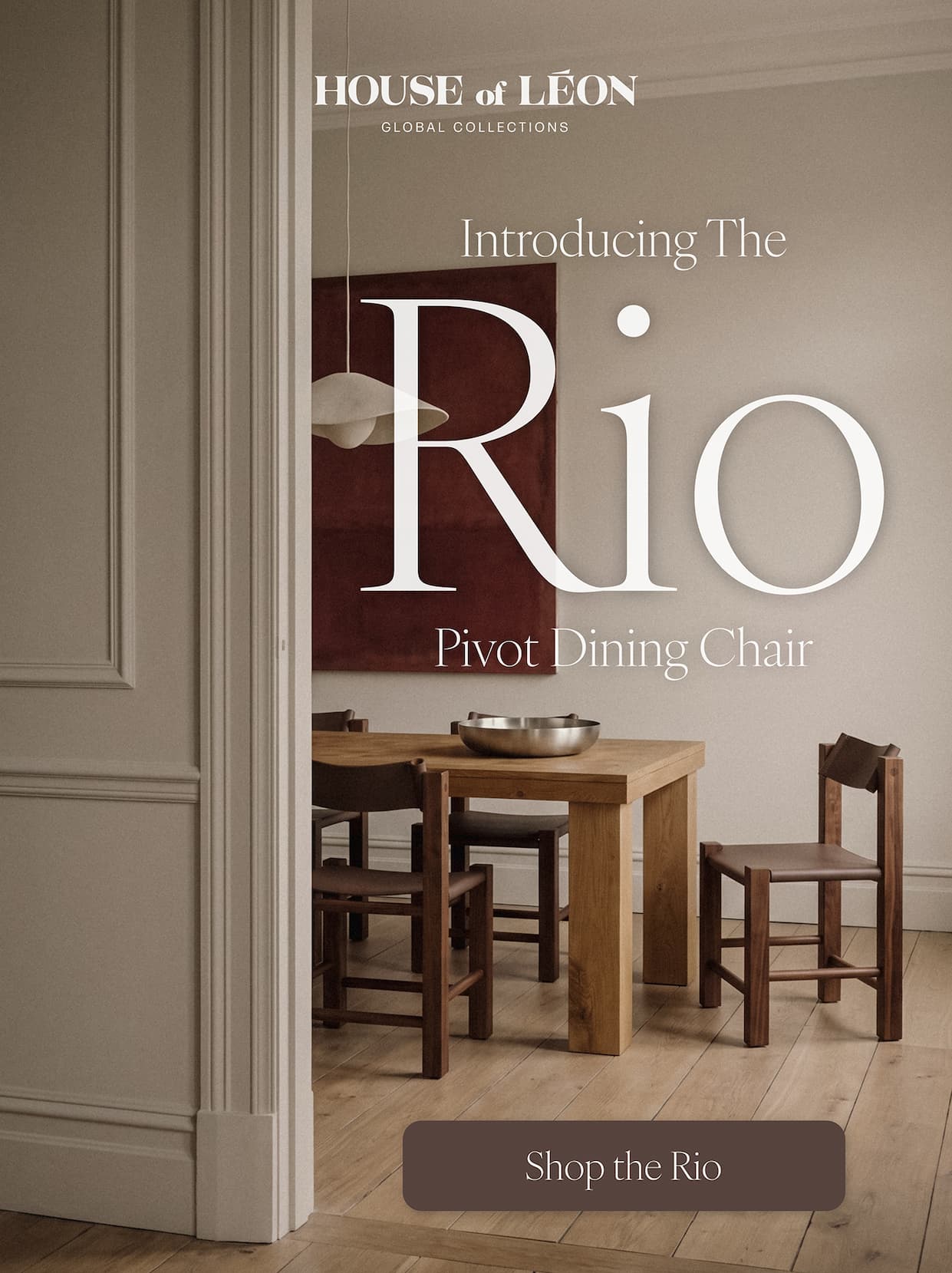 Rio Dining Chair