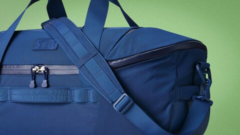 Costco Just Stocked Yeti’s Sold-Out Alternative to an Iconic Patagonia Bag (and Made It Cheaper)