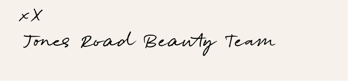 xX Jones Road Beauty Team