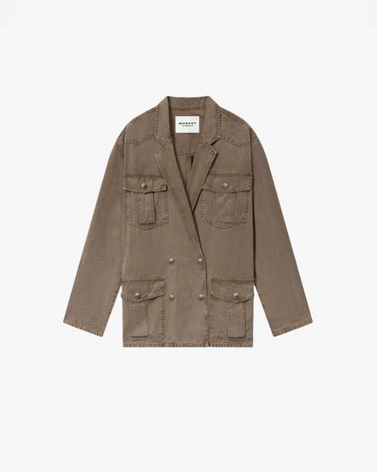 Nevala jacket