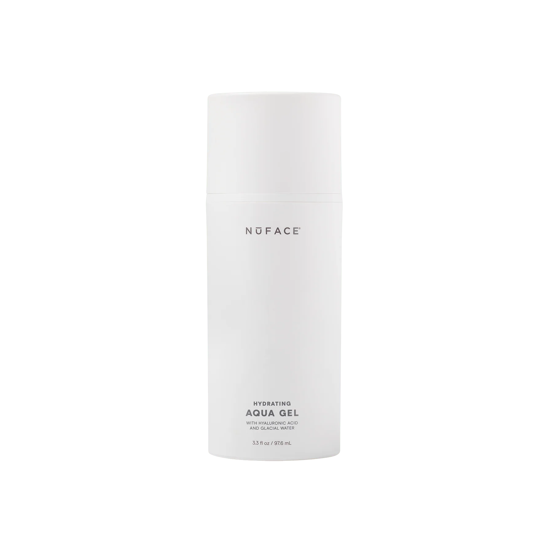 Image of Aqua Gel Activator - Hydrating Microcurrent Gel Activator