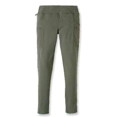 Carhartt Force™ Lightweight Utility Leggings